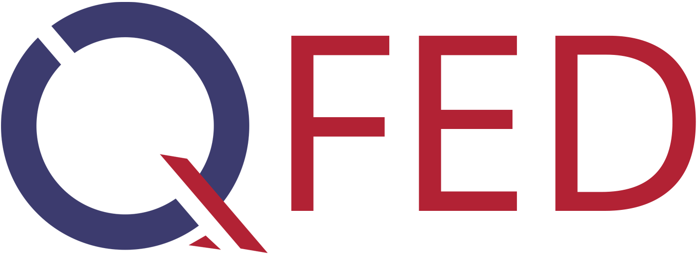 QFED Solutions - Federal Quantum Security Authority